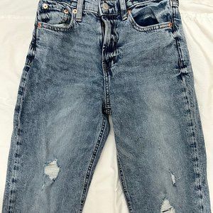 Gap Teen Jeans - 90s Loose